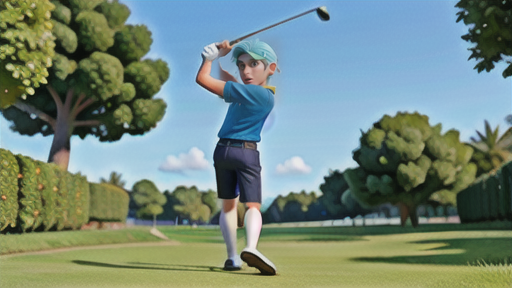 キャディマスターを目指すには？