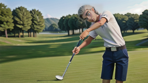 チェック方法：自分のフェース角を知ろう