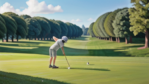 フェース角を調整するには？