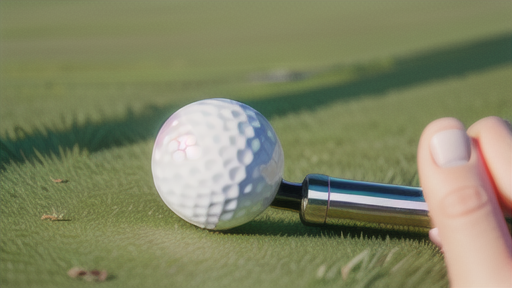 マレットパターの主流、フェースバランスド