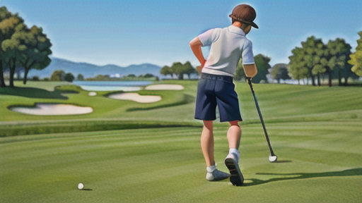 距離感の向上？トーハングマレットのメリット