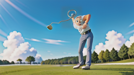 ボール位置にも注意