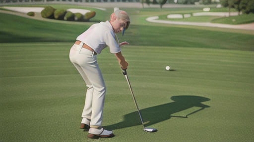 自分に合うのはどっち？パター選びのポイント