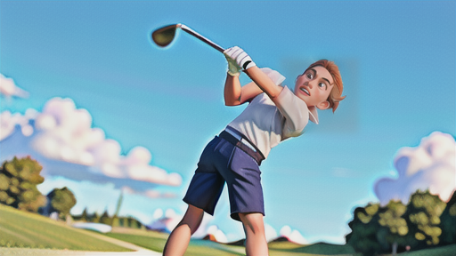 ゴルフルールにおけるClosely Mowed