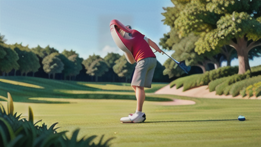 『アンコック』をマスターしてスコアアップ！