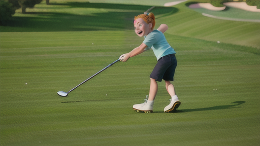 『パー』と『アンダー』の関係