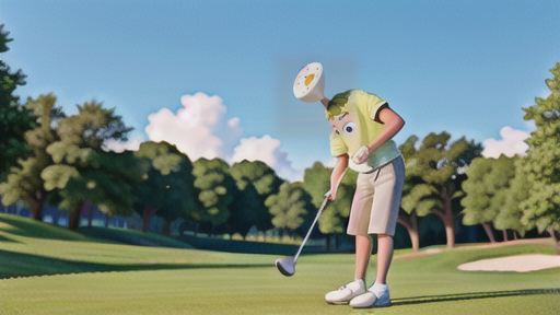 ニアピン賞を勝ち取ろう！ 大会を盛り上げる定番イベント