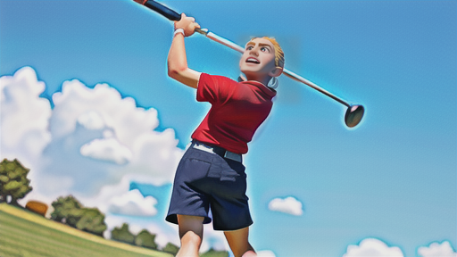 メリット盛りだくさん！フェードを打つ3つの利点