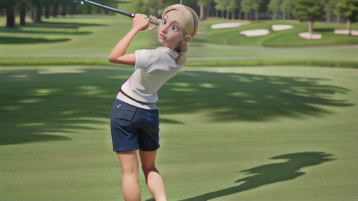 深重心化でやさしく飛距離アップ