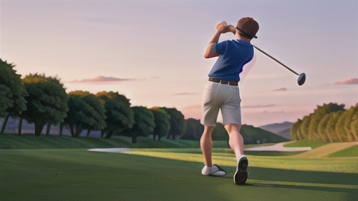 「Clutch Putt」を沈めるためのメンタル術