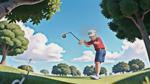 スイートエリア拡大でミスヒットに強い