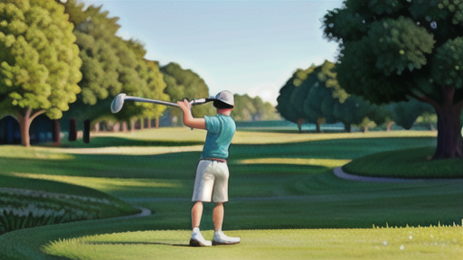 ゴルフ以外の「Clutch」エピソード