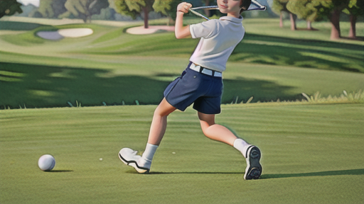 アンダーカットキャビティアイアンの選び方