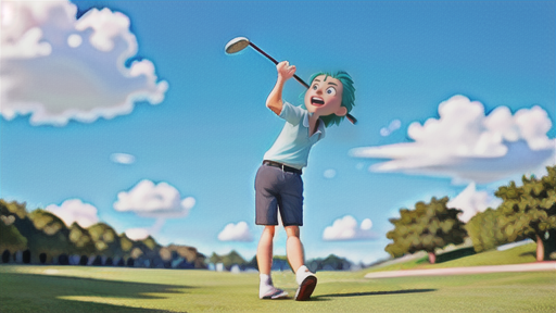 『フォア』と叫ぶ状況