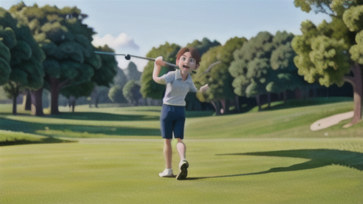 まとめ：進化するアイアンでゴルフを楽しもう