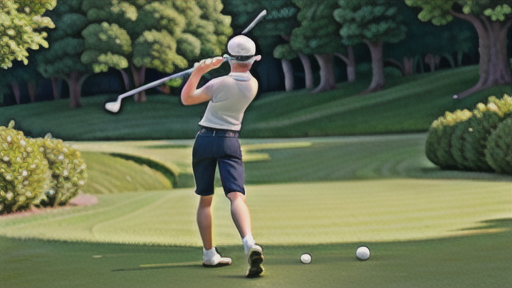 まとめ｜『フォア』で安全なゴルフを