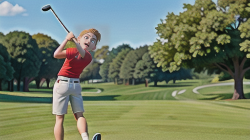 アンコックのタイミング：理想的なインパクトに向けて