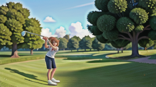 状況判断がアンダークラブ克服の鍵