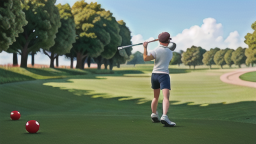 フォアキャディーを使うメリット・デメリット