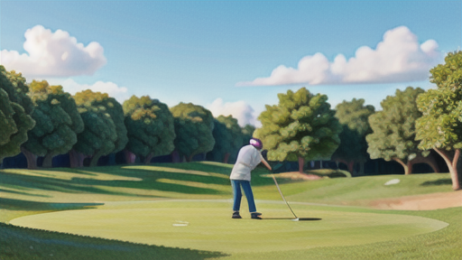 フォアキャディーに関する注意点