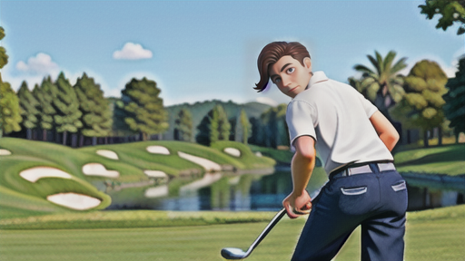 初心者必見！キャビティアイアンのメリット