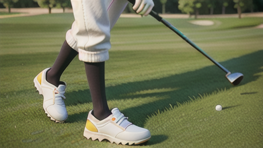 スパイクレスシューズの台頭