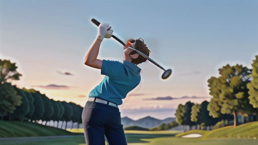 PGAツアーに見るコレクションエリア