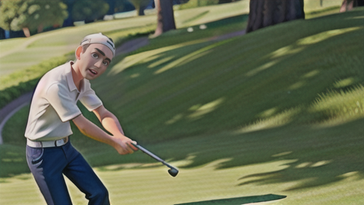 ライダーカップの興奮！フォーサムの魅力