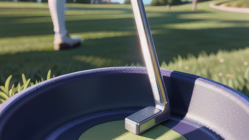 レベルアップを目指そう！キャビティアイアンを使いこなす練習法