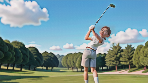 初心者必見！キャビティバックアイアンを使うメリット