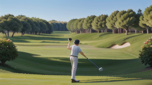 マナー向上！スムーズなプレーのために