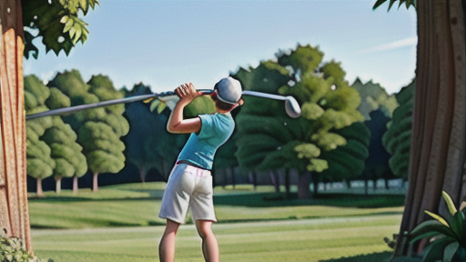 トーナメントで見られる「Commercial」な場面