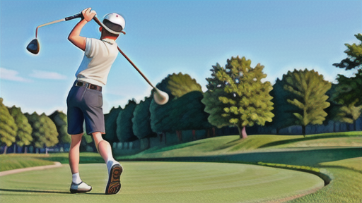 グリーン上のアンジュレーション攻略法