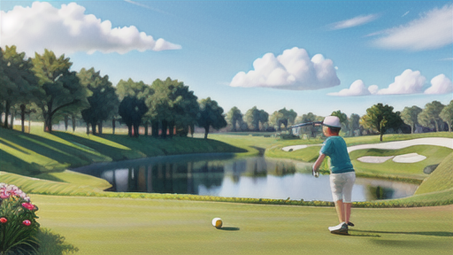 自分に合うものを選ぼう！キャビティバックアイアン選びのポイント