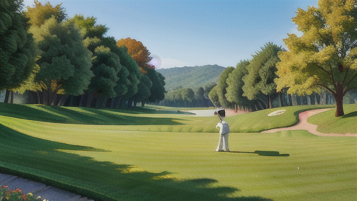 フォールラインの見分け方：傾斜を読む