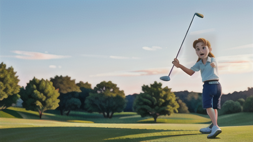 ストロークプレーとマッチプレーの違いとは？