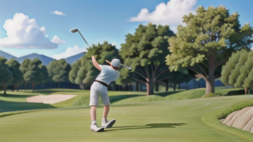 まとめ：競技者としてゴルフを楽しもう！