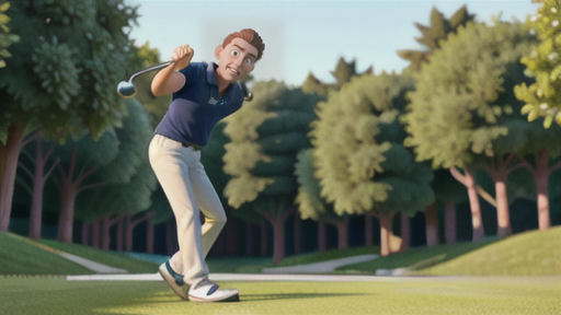 🏌️‍♂️ アマチュアにとってのイーグルの壁