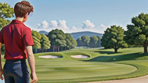 ストロークプレーとマッチプレーの違いとは？