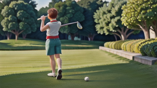 競技者として知っておきたいマナー