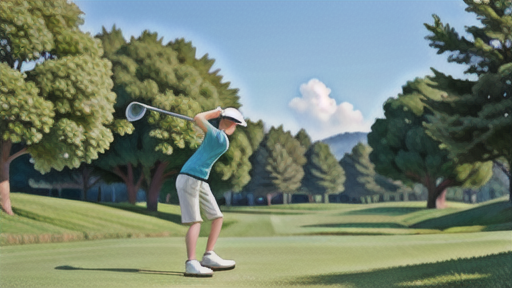 まとめ：競技者としてゴルフを楽しもう！