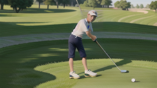 フォロースルーが重要な理由