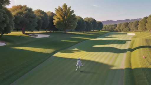 CORが飛距離に与える影響とは？