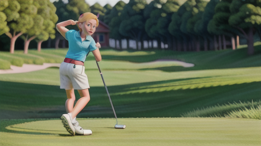 スムーズなラウンドのために