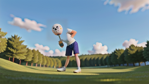 メリット1: より安定したグリップ感