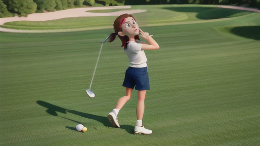 メンタル強化でイップスに打ち勝つ