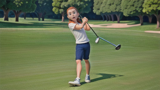 フォワードプレスでスコアアップを目指そう！