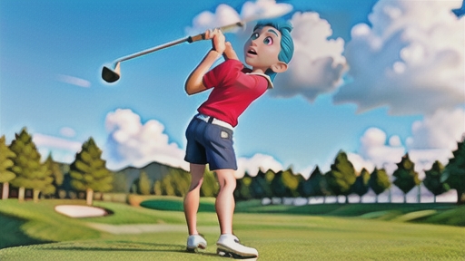 プロも経験する？ イップスとの向き合い方