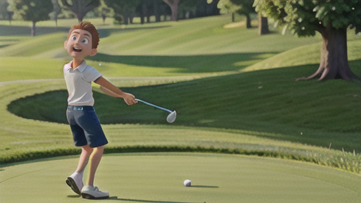 原因1. バックスピン量が多い