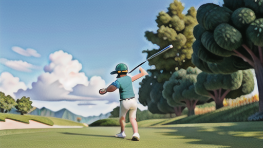 QTだけじゃない！？ ツアー出場への道